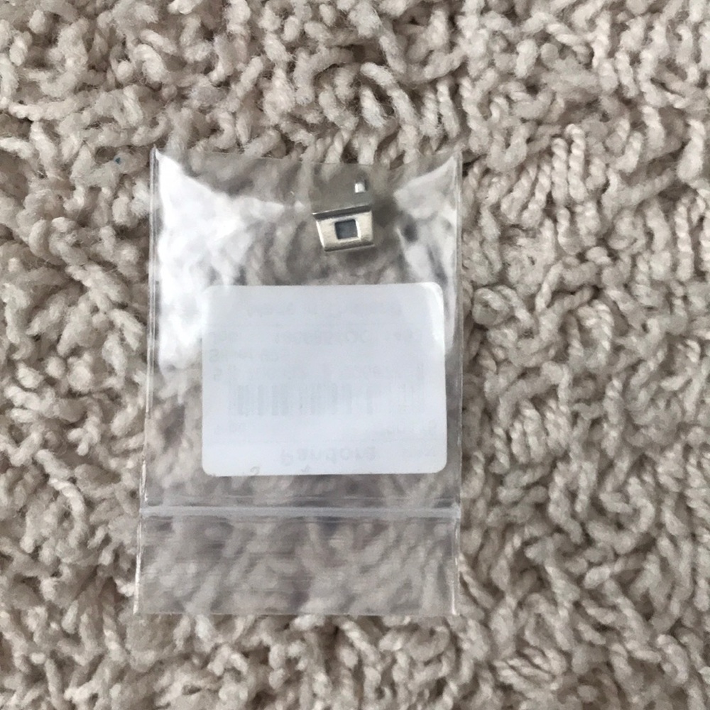 Pandora House Charm